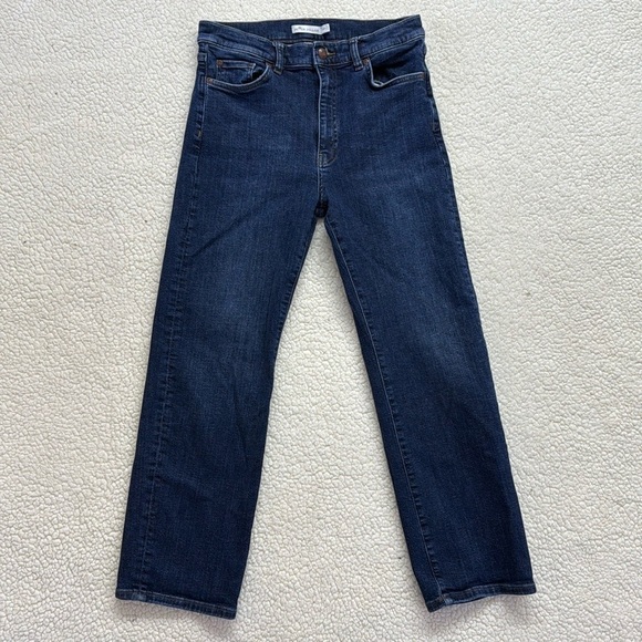 Peter Millar Straight Leg Jeans - Picture 1 of 11